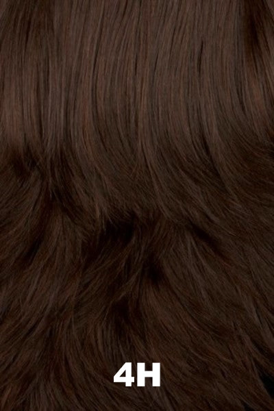 Henry Margu Wigs - Scarlet (#4770)