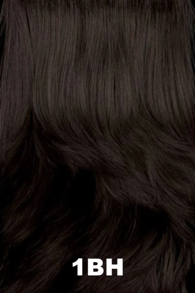 Henry Margu Wigs - Scarlet (#4770)