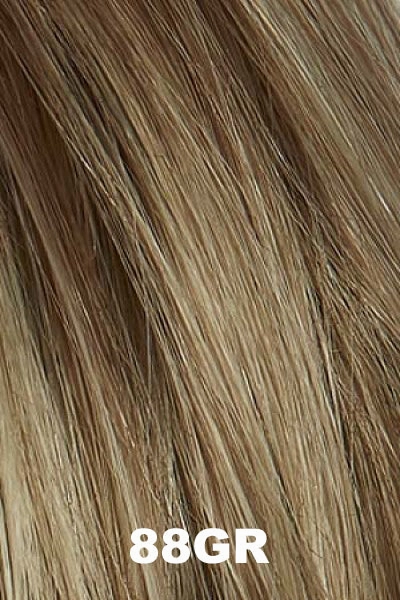 Henry Margu Wigs - Scarlet (#4770)