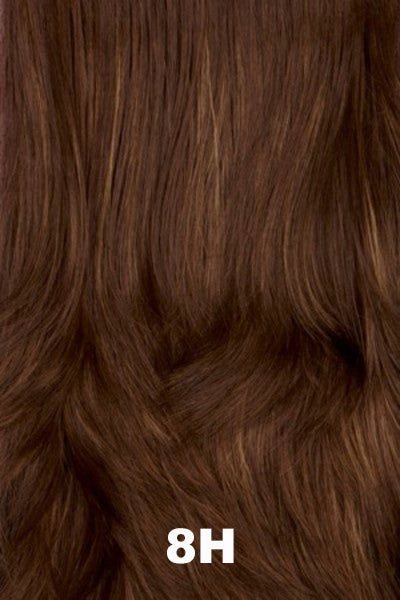 Henry Margu Wigs - Scarlet (#4770)