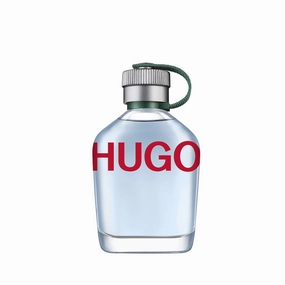 Hugo Man Green Cologne
