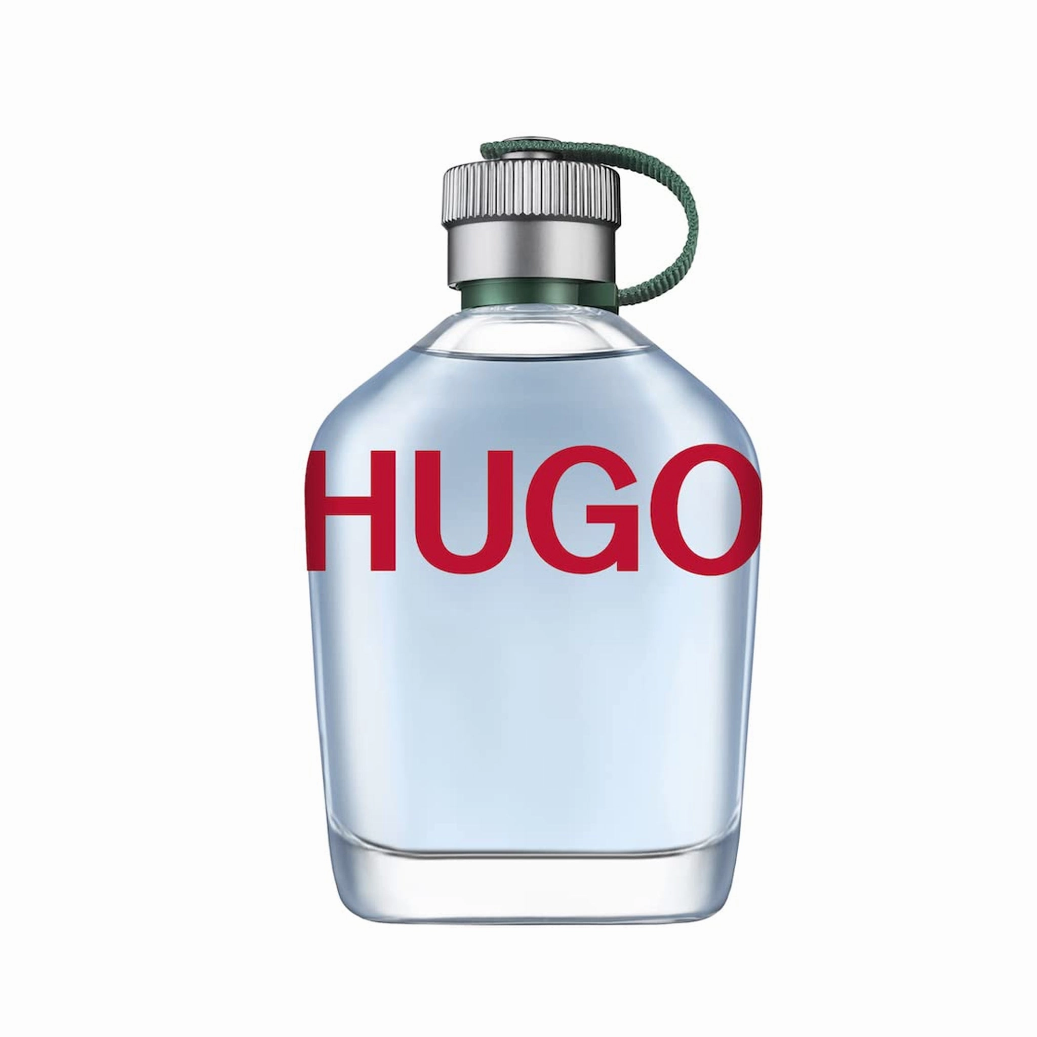 Hugo Man Green Cologne
