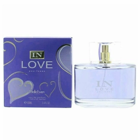 In Love by Estelle Ewen 100ml EDP for Women