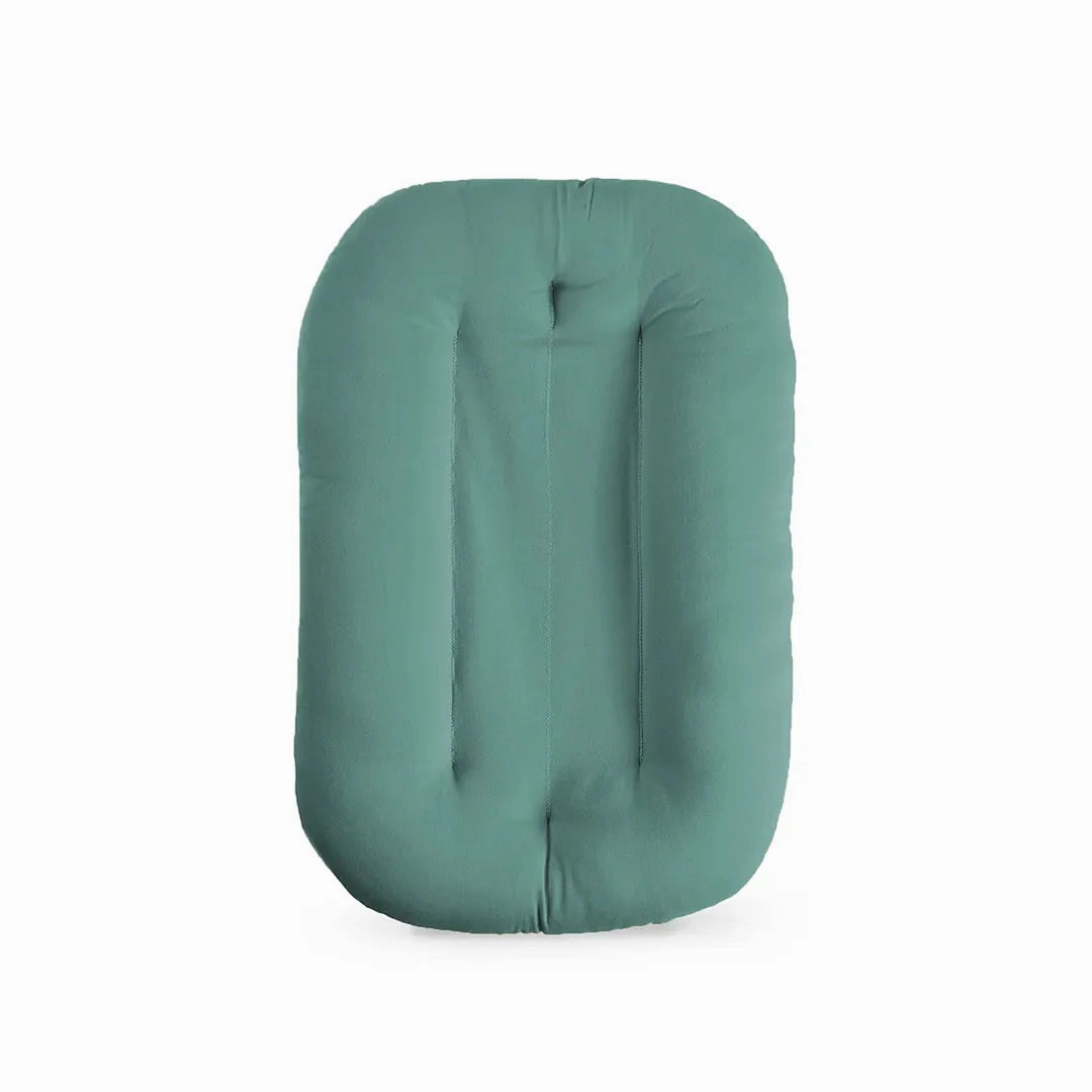 Infant Lounger - Moss