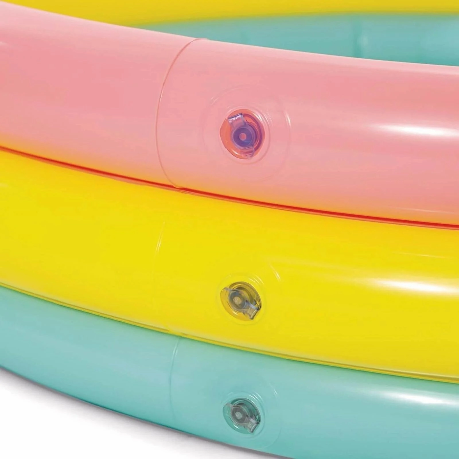 INTEX 24" Sunset Glow Baby Pool