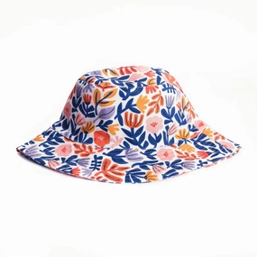 IZIMINI Willow Baby Cotton Hat