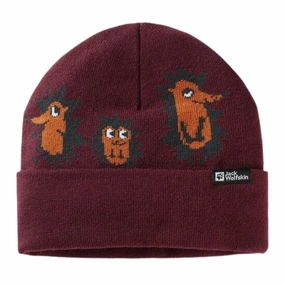 jack wolfskin Gleely Kids Beanie