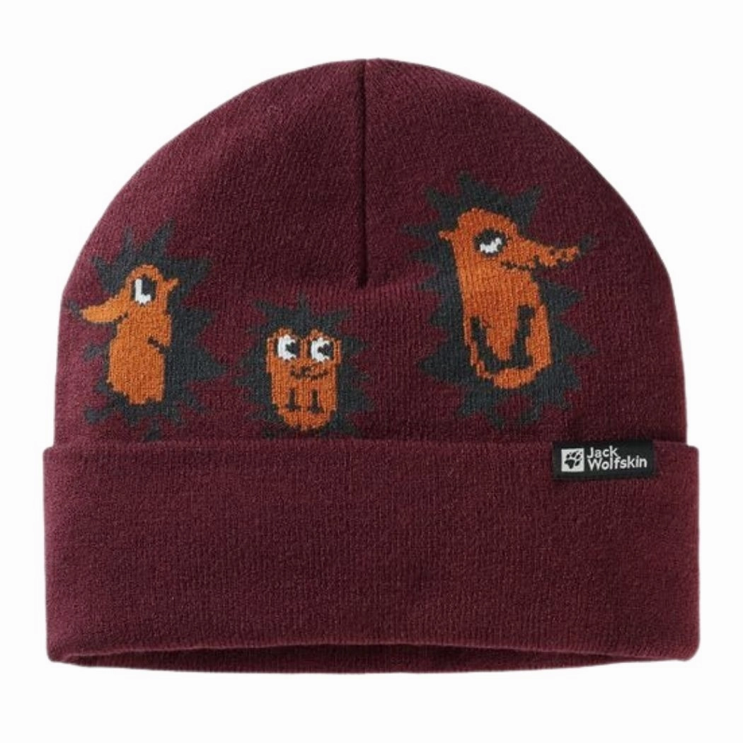 jack wolfskin Gleely Kids Beanie