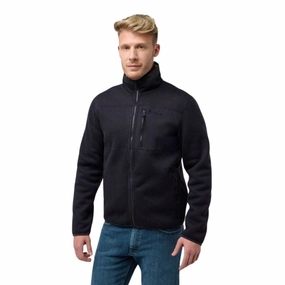 jack wolfskin Kaminfeuer Men's Jacket