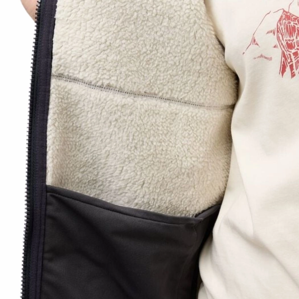 jack wolfskin Kaminfeuer Men's Jacket