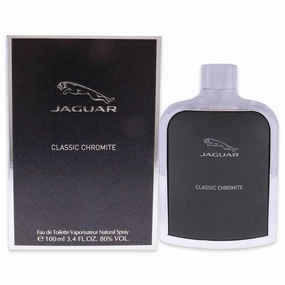 Jaguar Classic Chromite
