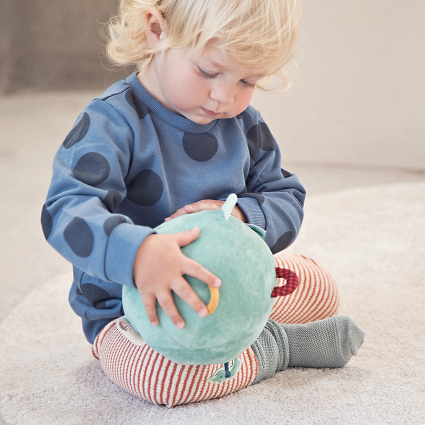 Joe Sensory Sound Ball