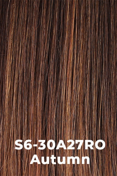 Jon Renau Wigs - Elle (#5382)