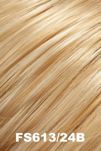 Jon Renau Wigs - Elle (#5382)