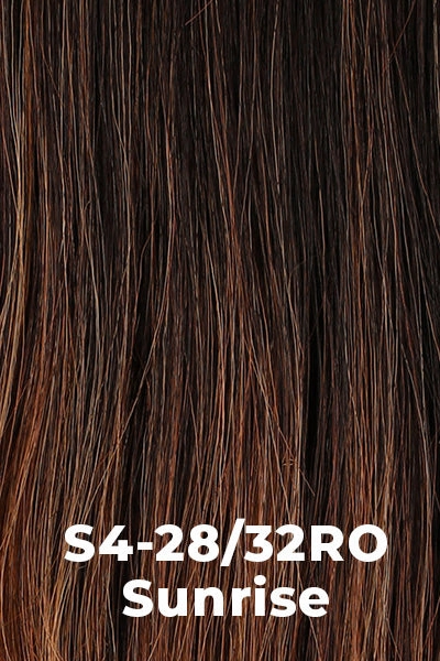 Jon Renau Wigs - Elle (#5382)