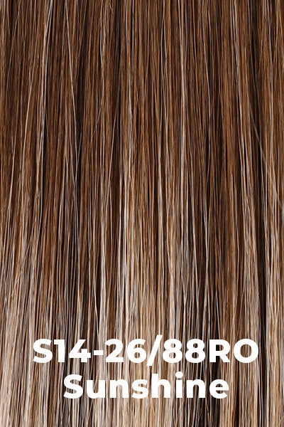 Jon Renau Wigs - Elle (#5382)