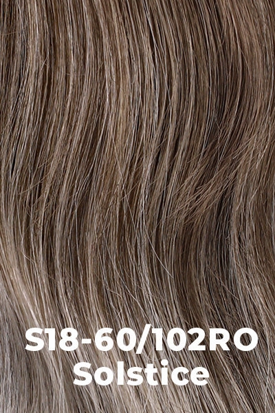 Jon Renau Wigs - Elle (#5382)