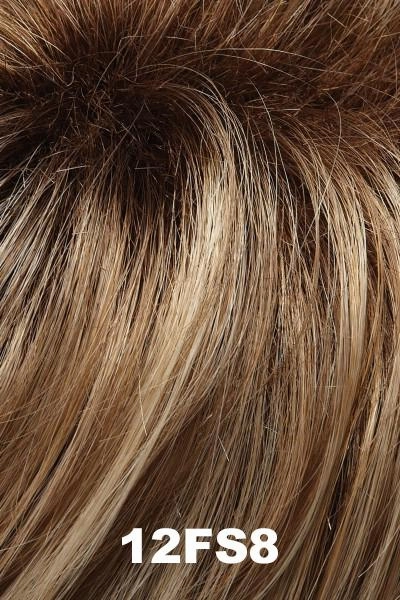 Jon Renau Wigs - Elle (#5382)