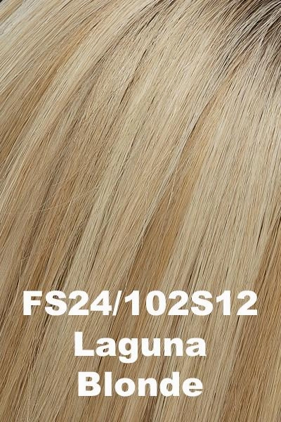Jon Renau Wigs - Elle (#5382)