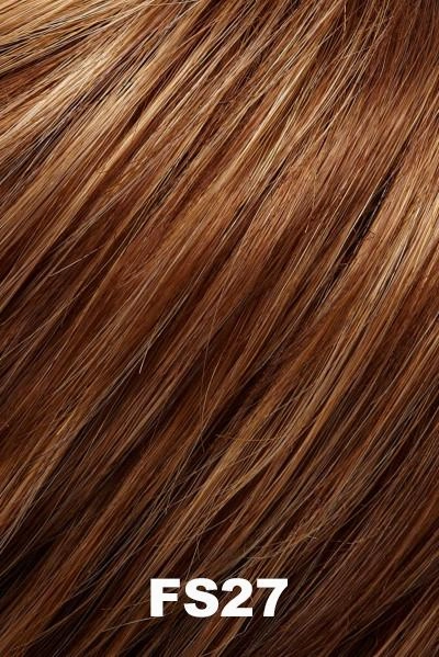 Jon Renau Wigs - Elle (#5382)