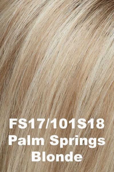Jon Renau Wigs - Elle (#5382)
