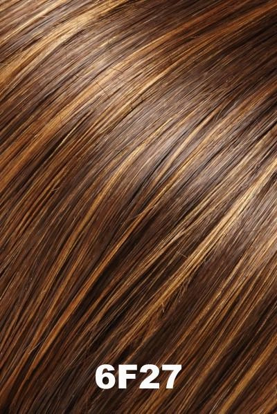 Jon Renau Wigs - Elle (#5382)
