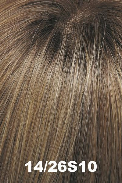 Jon Renau Wigs - Elle (#5382)