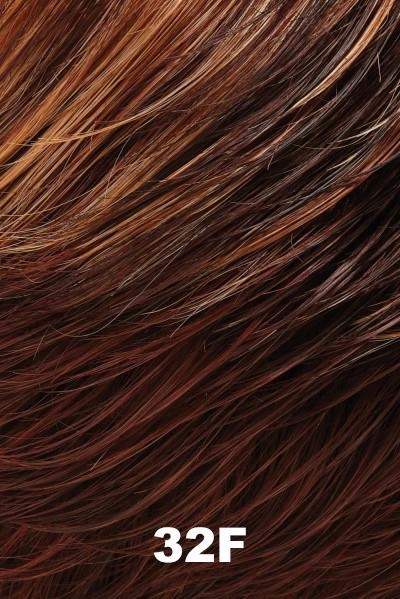 Jon Renau Wigs - Elle (#5382)