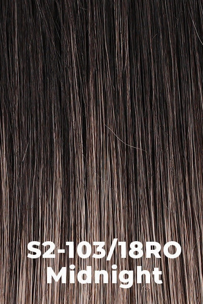 Jon Renau Wigs - Elle (#5382)