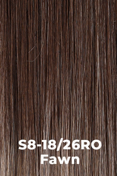 Jon Renau Wigs - Elle (#5382)
