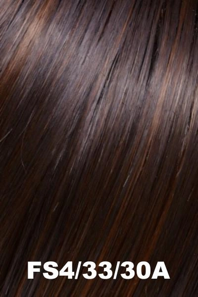 Jon Renau Wigs - Gisele (#5136)