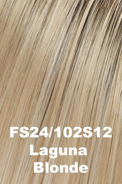 Jon Renau Wigs - Gisele (#5136)