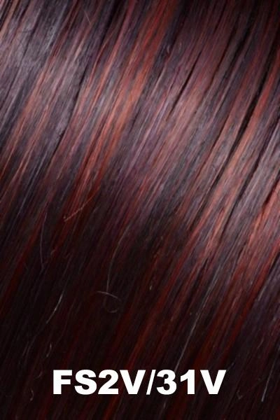 Jon Renau Wigs - Gisele (#5136)