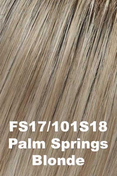 Jon Renau Wigs - Gisele (#5136)