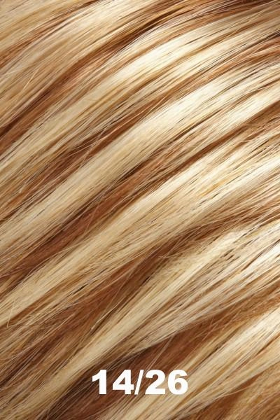 Jon Renau Wigs - Gisele (#5136)