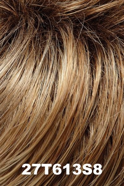 Jon Renau Wigs - Gisele (#5136)