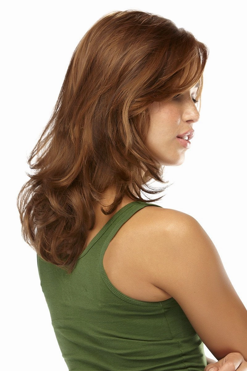 Jon Renau Wigs - Gisele (#5136)