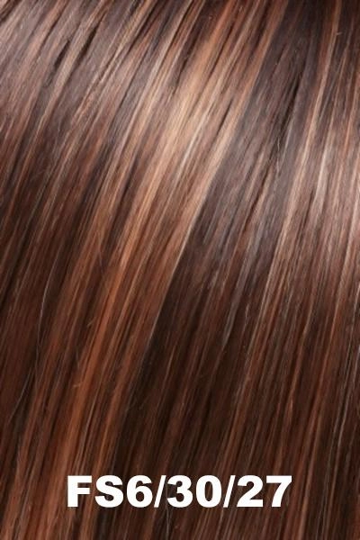 Jon Renau Wigs - Gisele (#5136)
