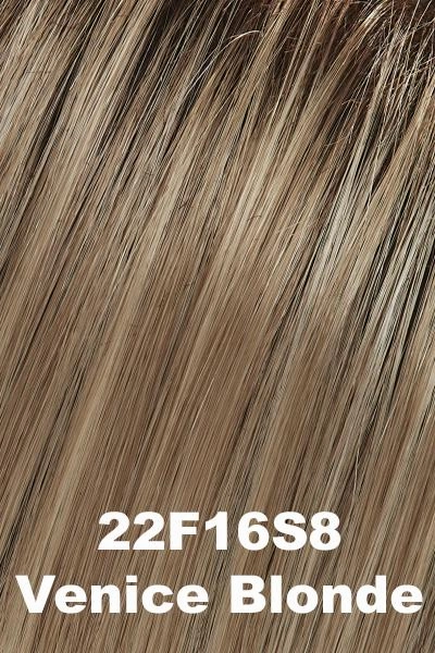 Jon Renau Wigs - Gisele (#5136)