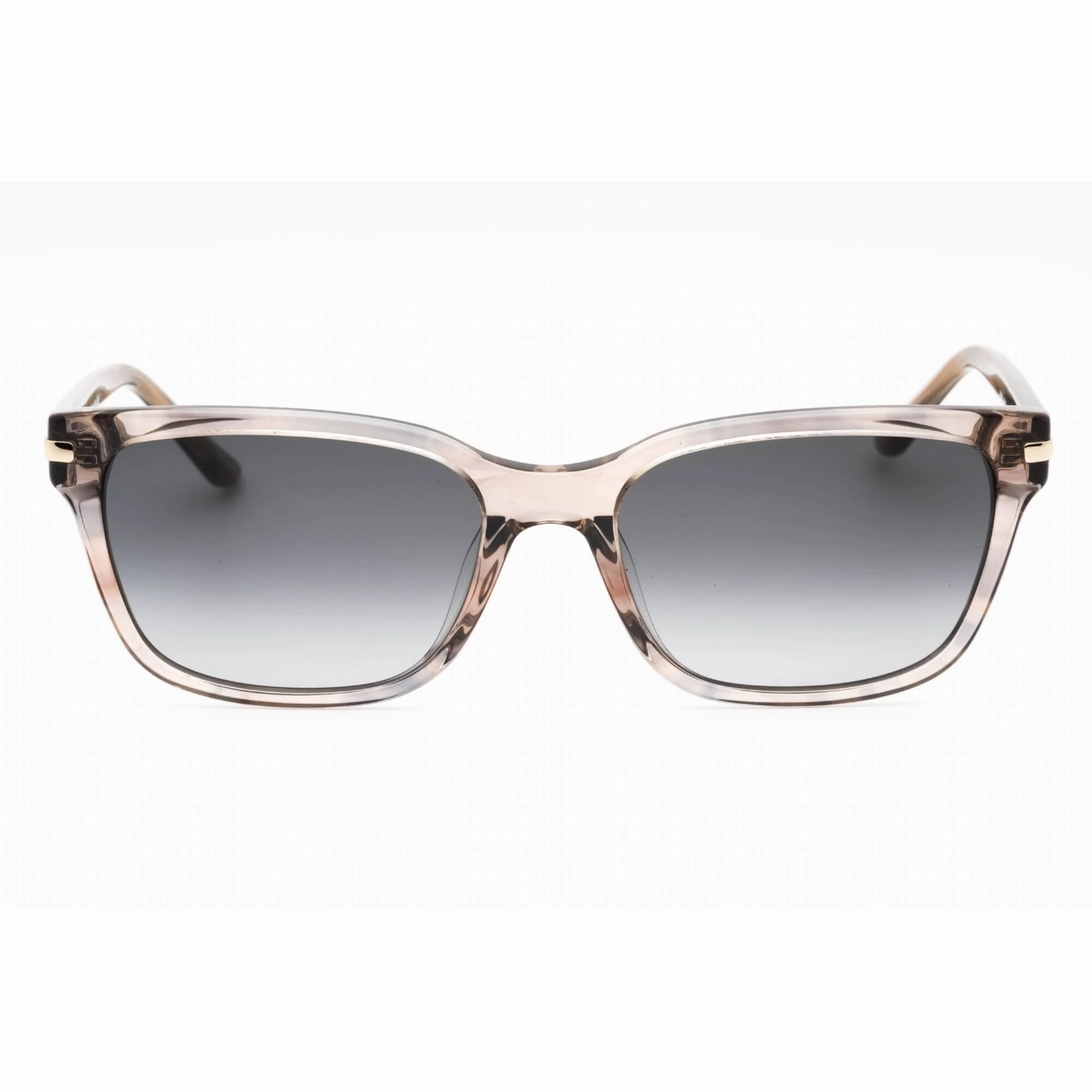Juicy Couture Women's Sunglasses - Grey Beige Rectangular Frame | JU 624/S 0YQL 9O