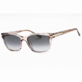 Juicy Couture Women's Sunglasses - Grey Beige Rectangular Frame | JU 624/S 0YQL 9O