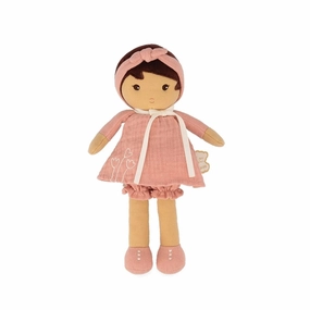 Kaloo Tendresse Doll - Amandine