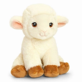 Keeleco Baby Sheep 19cm