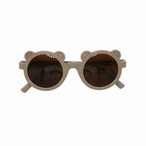 Kids' Bear Ear Sunglasses