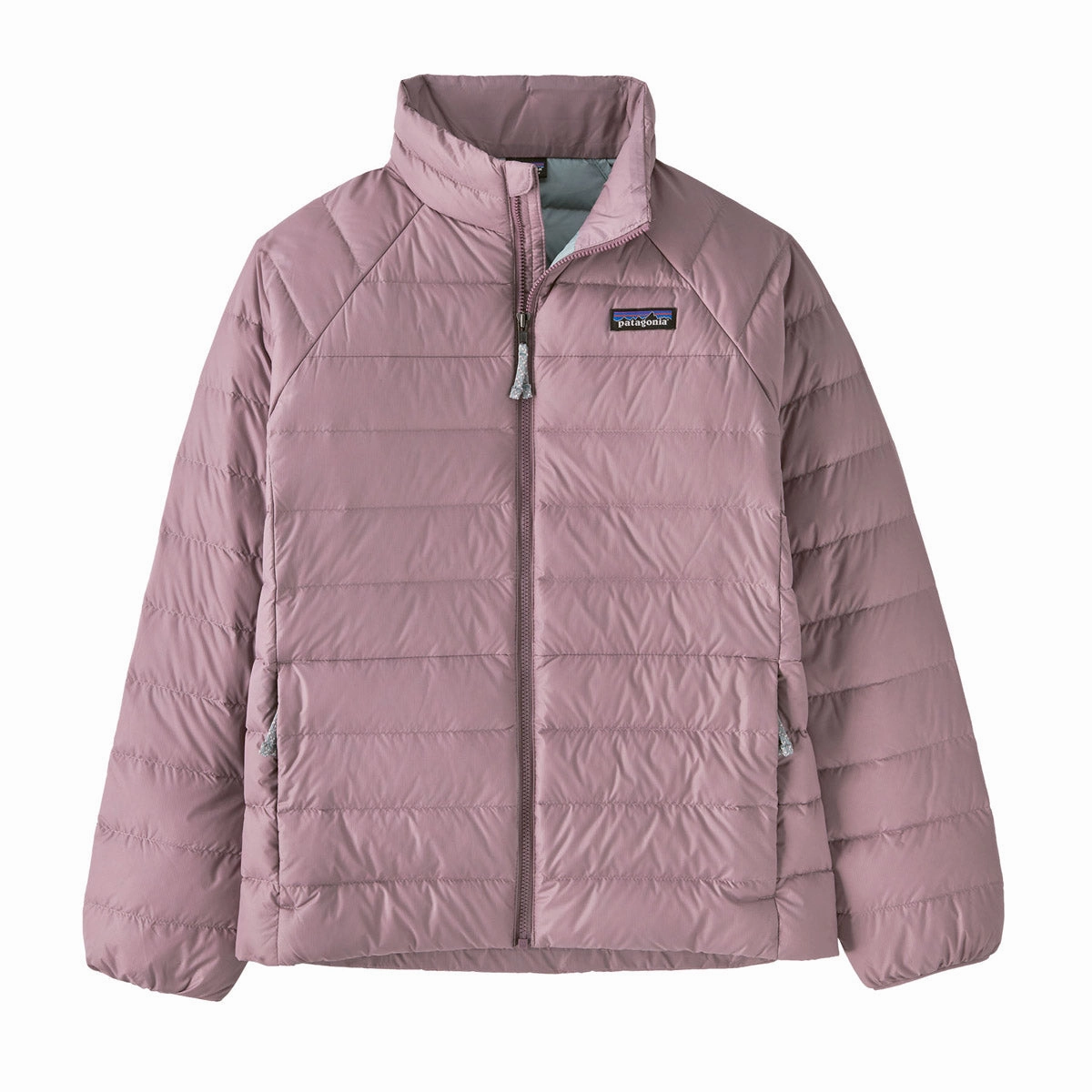 Kids' Down Sweater