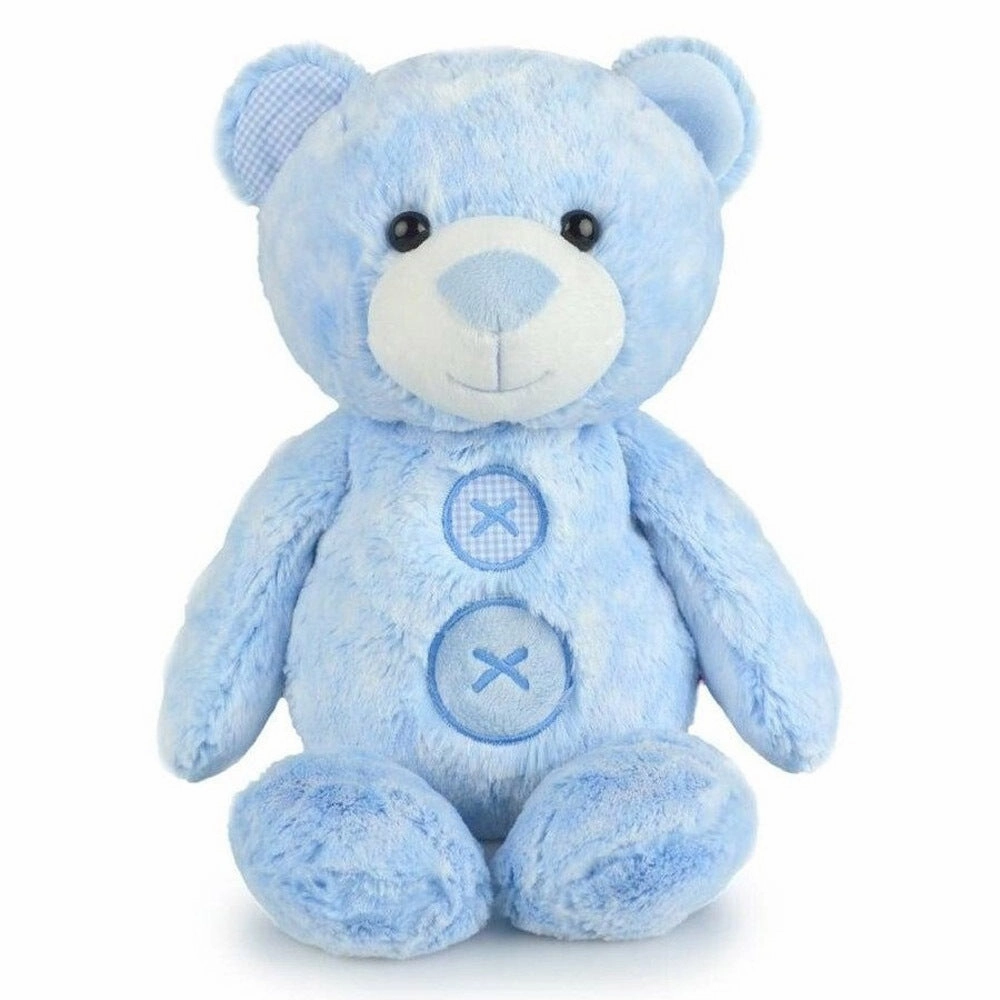 Korimco Everday Patches Blue 28cm