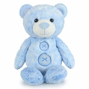 Korimco Everday Patches Blue 28cm