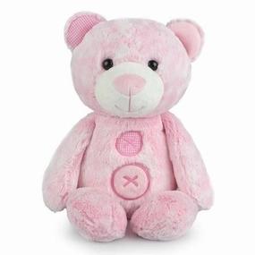 Korimco Everday Patches Pink 28cm
