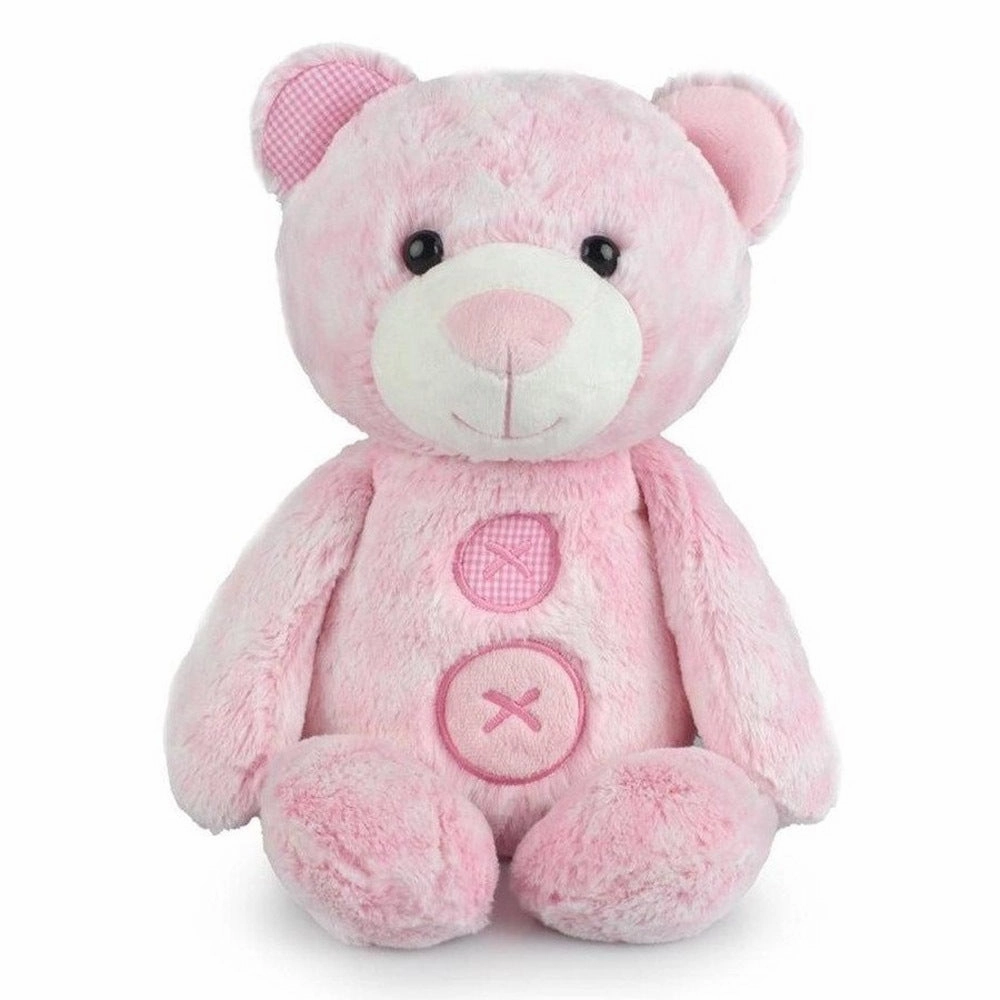 Korimco Everday Patches Pink 28cm