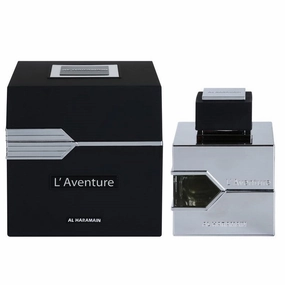 L'Aventure by Al Haramain 100ml EDP for Men